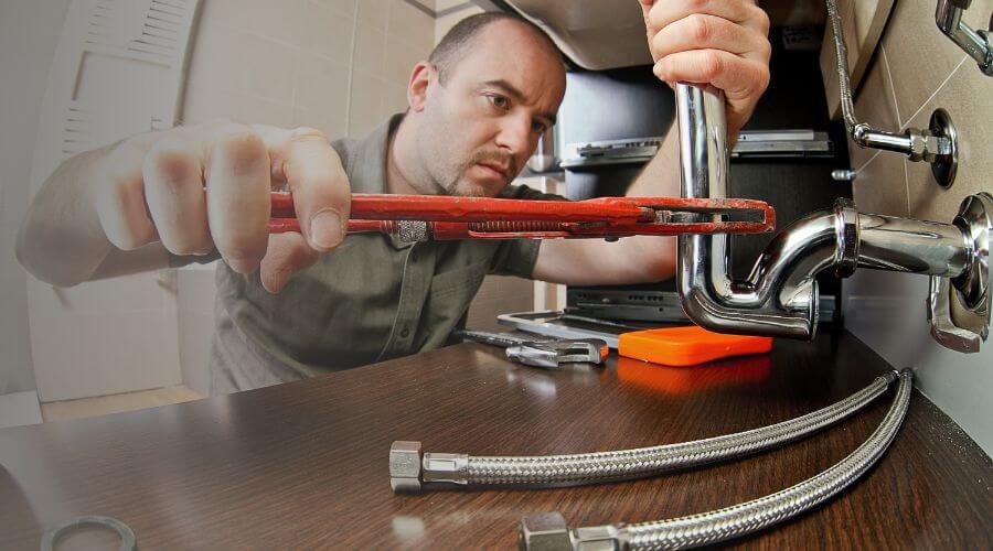 Professional bathroom faucet installation in Monteview, ID